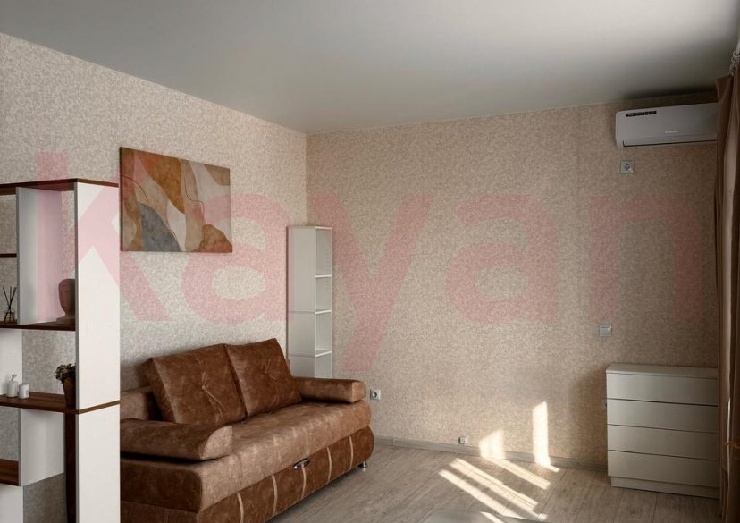 Аренда студии, 30 кв.м фото 3