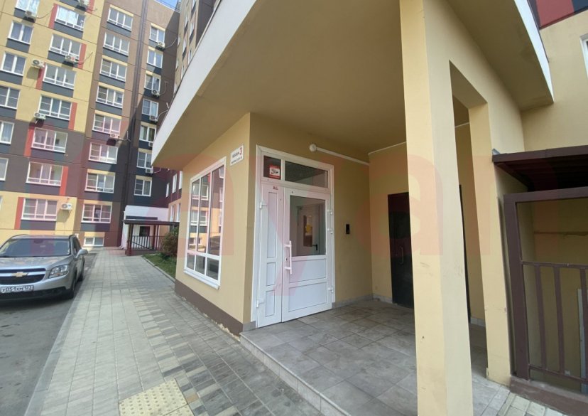 Аренда 1-комн. квартиры, 38 кв.м фото 11