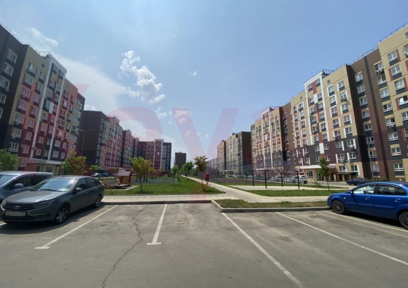 Аренда 1-комн. квартиры, 38 кв.м фото 12