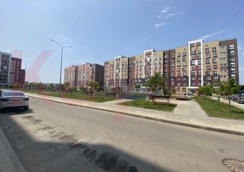 Аренда 1-комн. квартиры, 38 кв.м фото 13