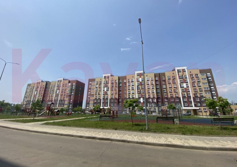 Аренда 1-комн. квартиры, 38 кв.м фото 14