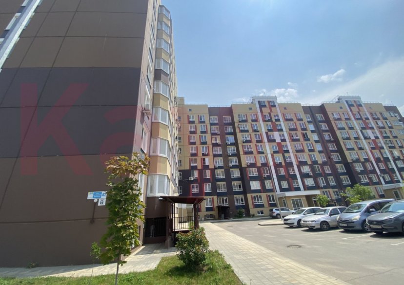 Аренда 1-комн. квартиры, 38 кв.м фото 15