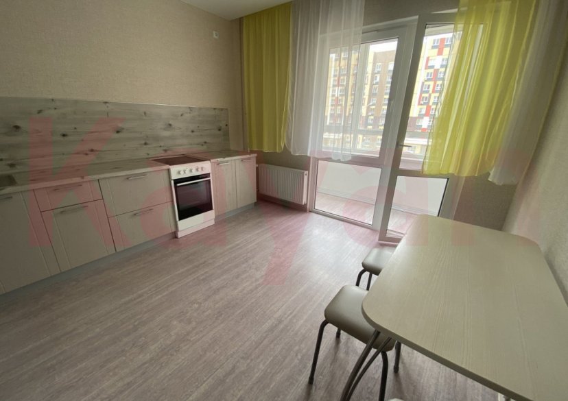 Аренда 1-комн. квартиры, 38 кв.м фото 6