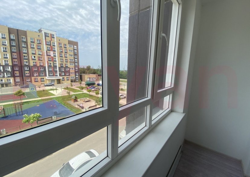 Аренда 1-комн. квартиры, 38 кв.м фото 7