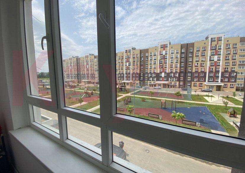 Аренда 1-комн. квартиры, 38 кв.м фото 8