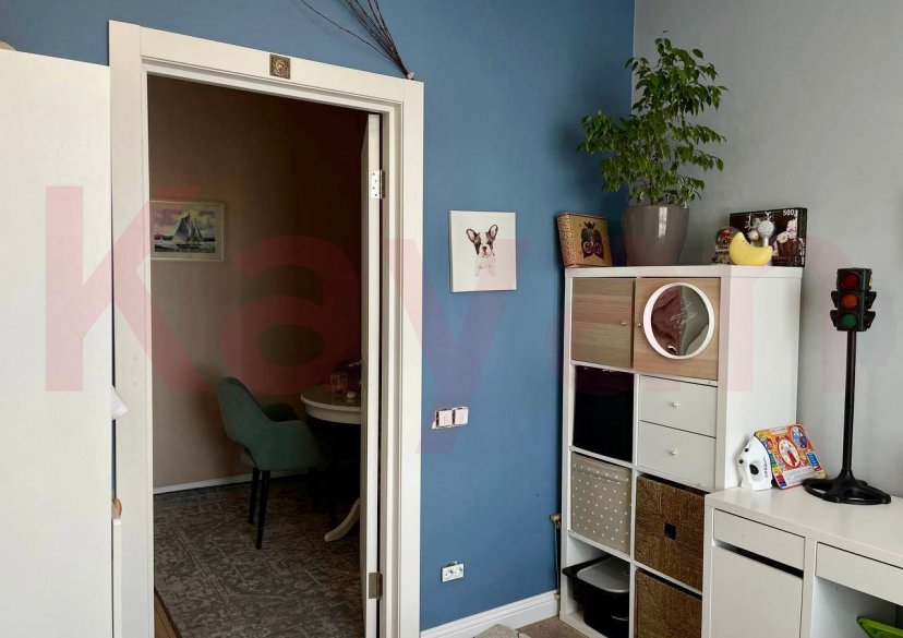 Продажа 2-комн. квартиры, 65 кв.м фото 6