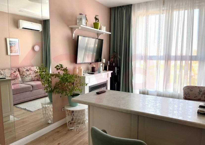 Продажа 2-комн. квартиры, 65 кв.м фото 0