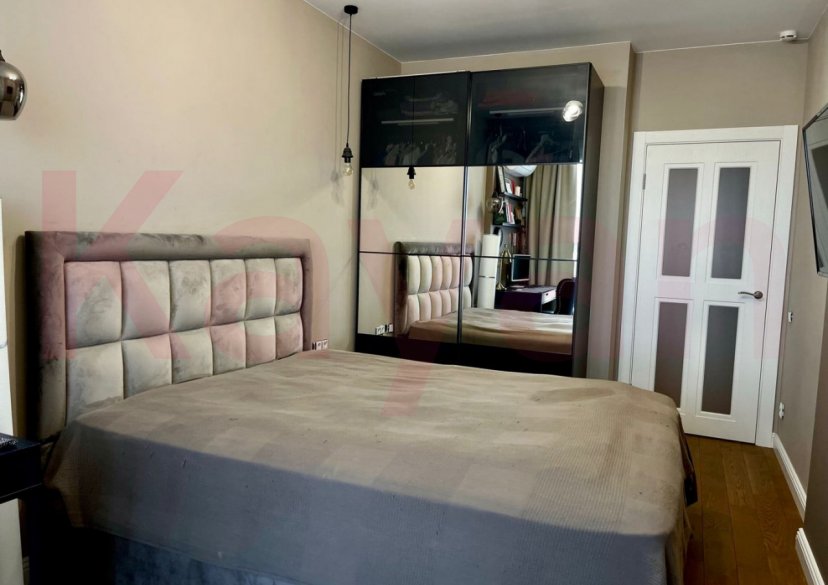 Продажа 2-комн. квартиры, 65 кв.м фото 4