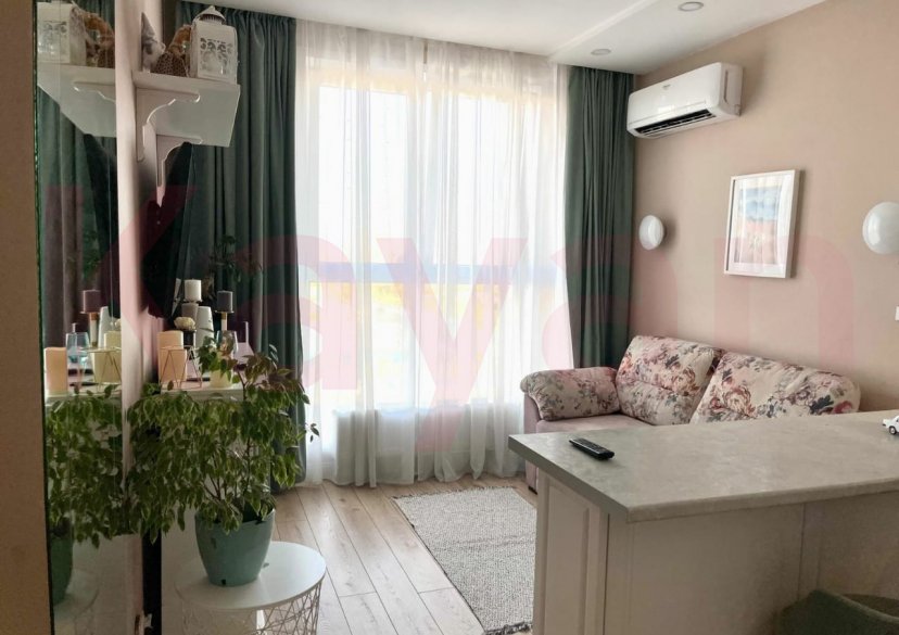 Продажа 2-комн. квартиры, 65 кв.м фото 1