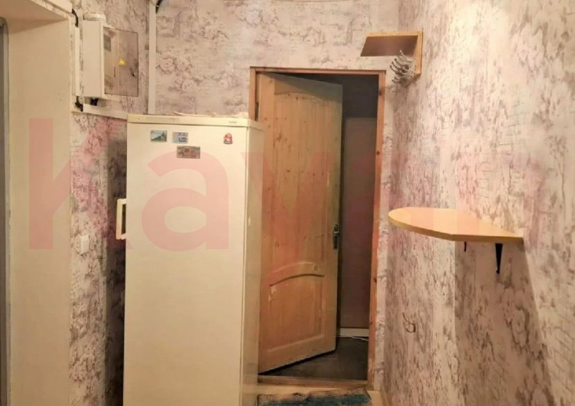 Продажа 1-комн. квартиры, 20 кв.м фото 4