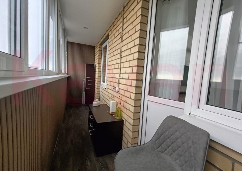 Продажа 1-комн. квартиры, 37 кв.м фото 9