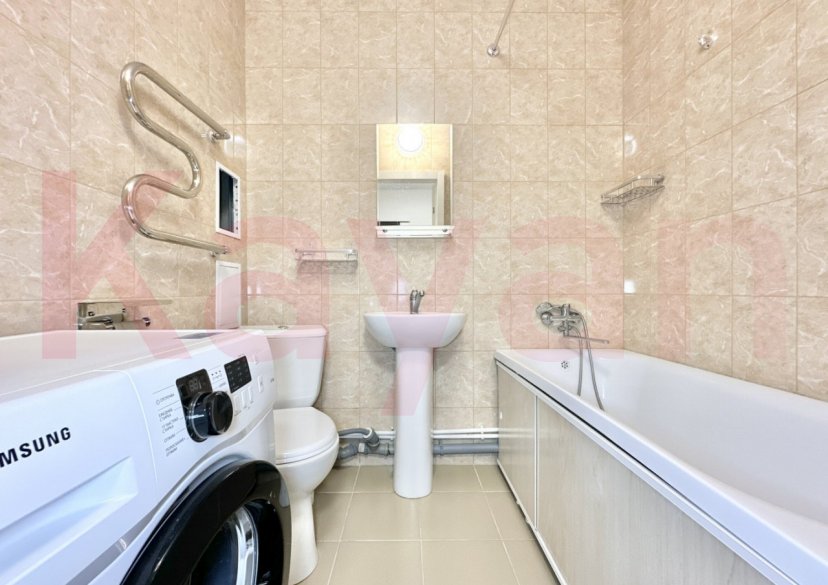 Продажа 1-комн. квартиры, 37 кв.м фото 10