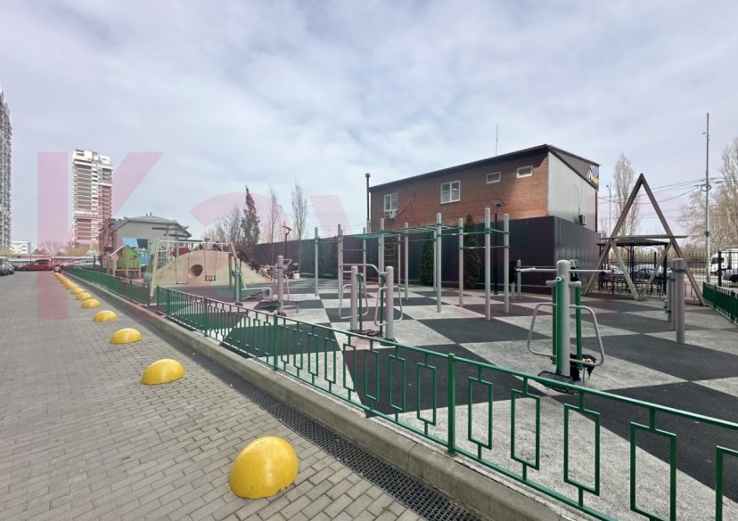 Продажа 1-комн. квартиры, 37 кв.м фото 18