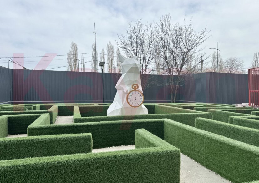 Продажа 1-комн. квартиры, 37 кв.м фото 19