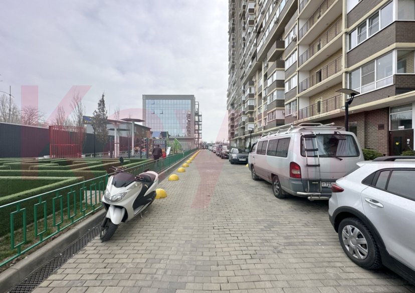 Продажа 1-комн. квартиры, 37 кв.м фото 17