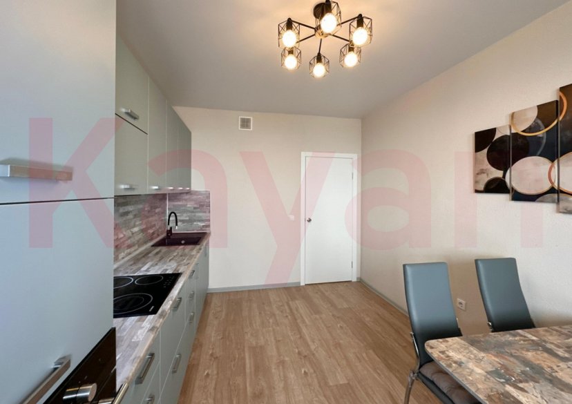 Продажа 1-комн. квартиры, 37 кв.м фото 6