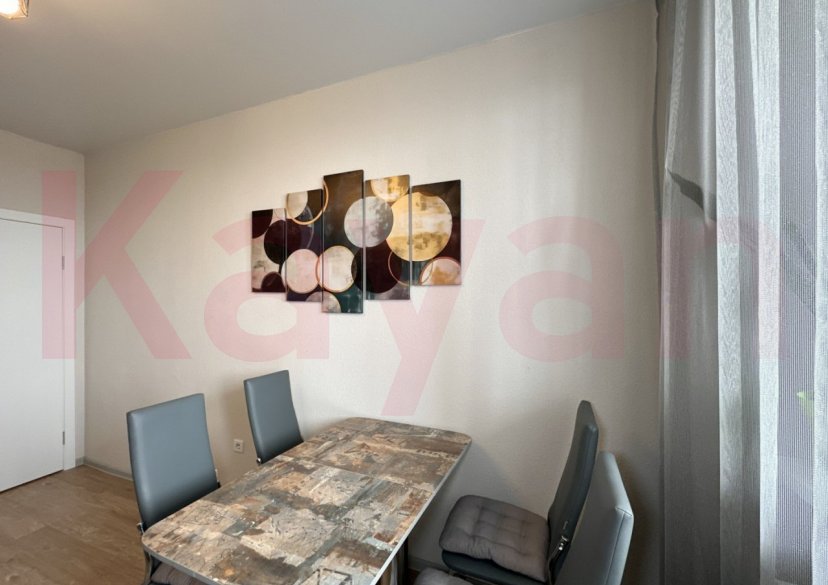 Продажа 1-комн. квартиры, 37 кв.м фото 7