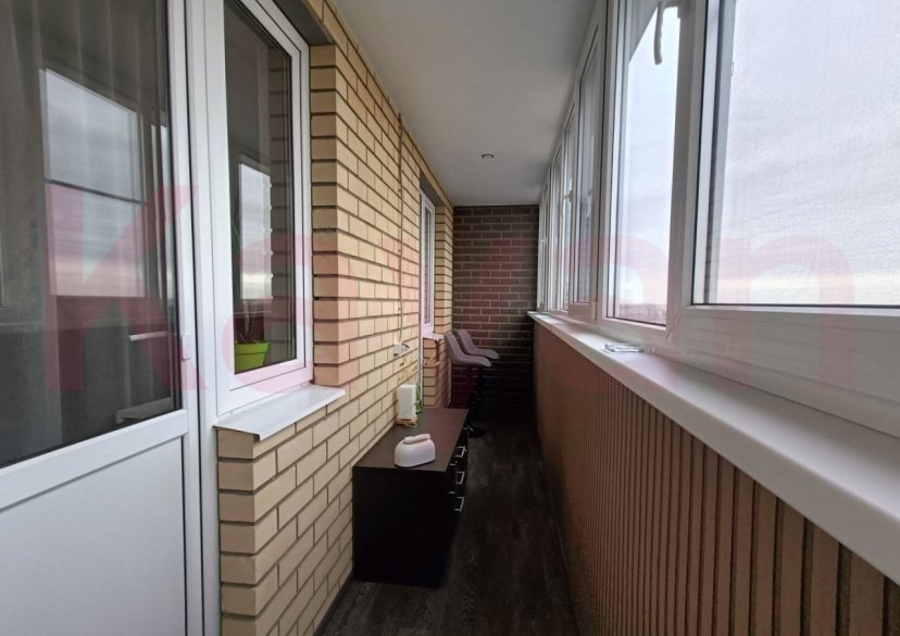 Продажа 1-комн. квартиры, 37 кв.м фото 8