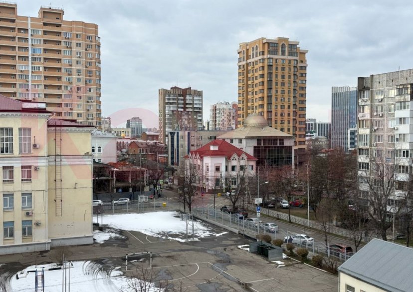 Продажа 1-комн. квартиры, 40 кв.м фото 9