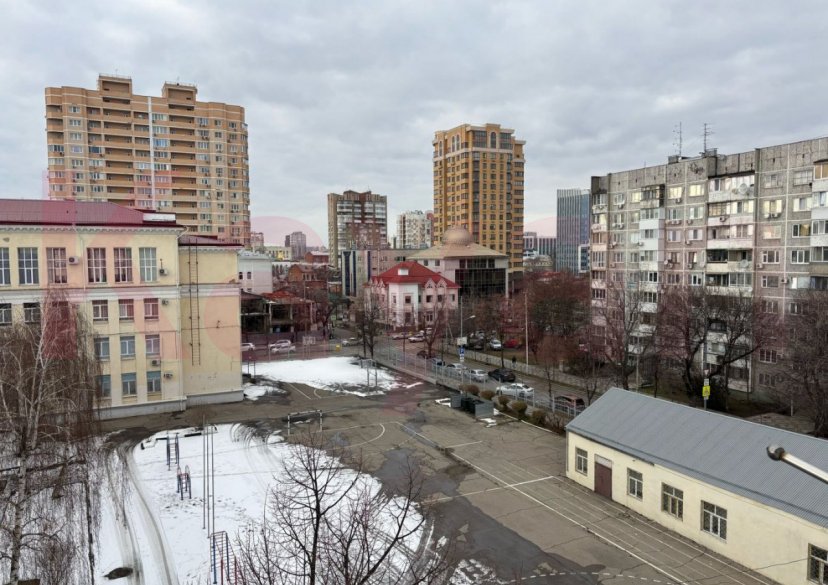 Продажа 1-комн. квартиры, 40 кв.м фото 1