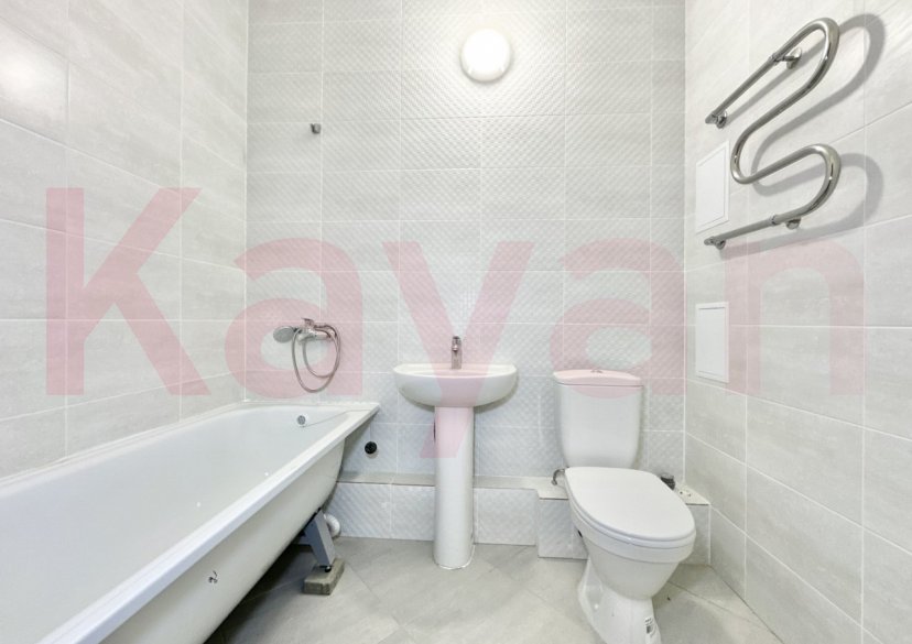 Продажа 1-комн. квартиры, 32 кв.м фото 5