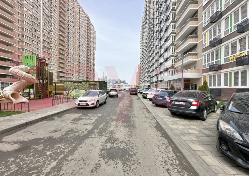 Продажа 1-комн. квартиры, 32 кв.м фото 6