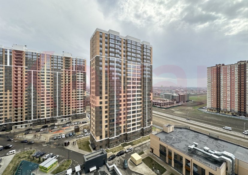 Продажа 1-комн. квартиры, 32 кв.м фото 7