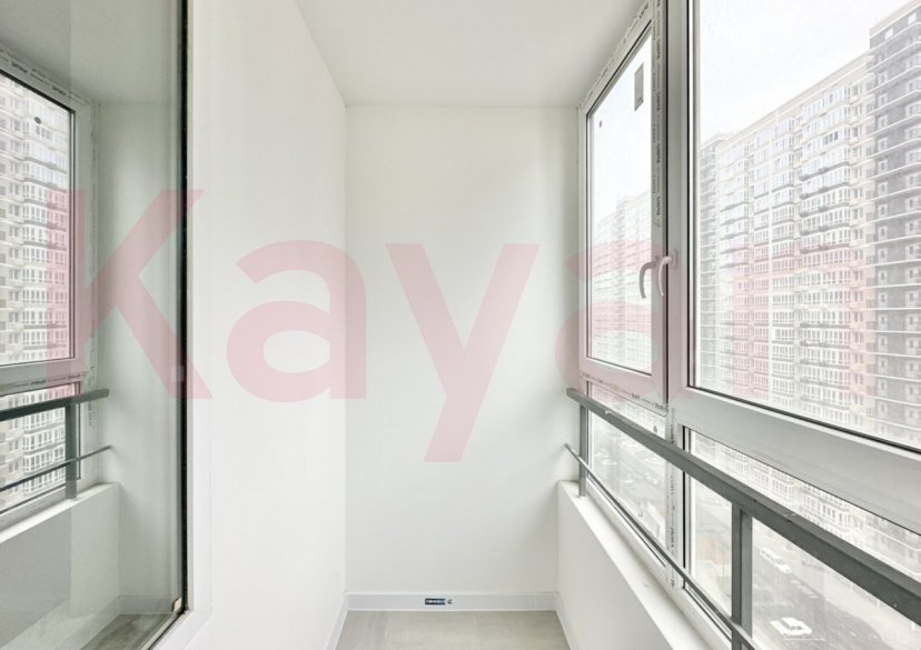 Продажа 1-комн. квартиры, 32 кв.м фото 3