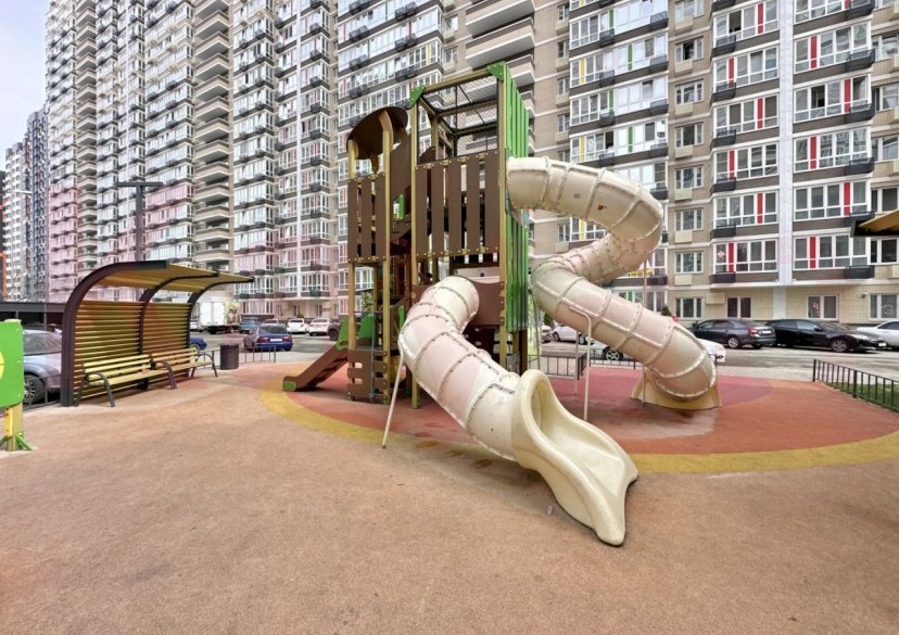 Продажа 1-комн. квартиры, 32 кв.м фото 8 Продажа 1-комн. квартиры, 32 кв.м фото 8