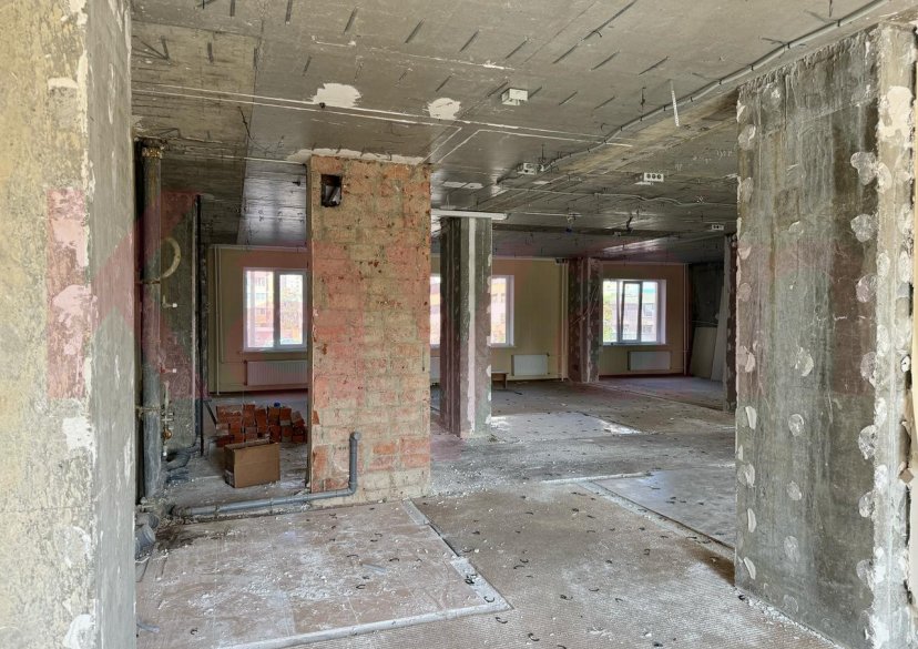 Продажа 1-комн. квартиры, 145.3 кв.м фото 7