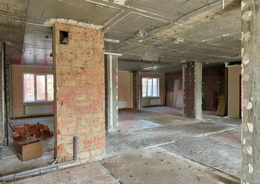 Продажа 1-комн. квартиры, 145.3 кв.м фото 8