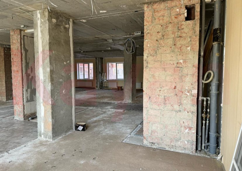 Продажа 1-комн. квартиры, 145.3 кв.м фото 11