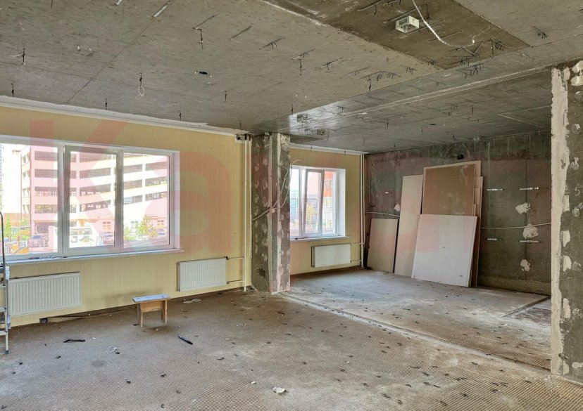 Продажа 1-комн. квартиры, 145.3 кв.м фото 0