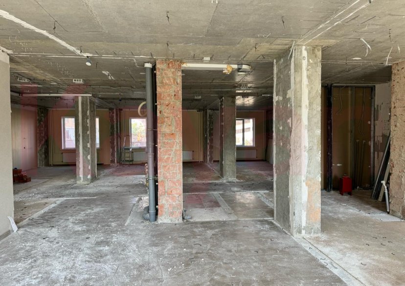 Продажа 1-комн. квартиры, 145.3 кв.м фото 4