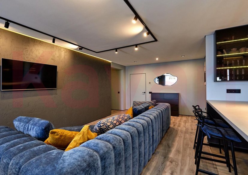 Продажа 3-комн. квартиры, 111.4 кв.м фото 5 Продажа 3-комн. квартиры, 111.4 кв.м фото 5