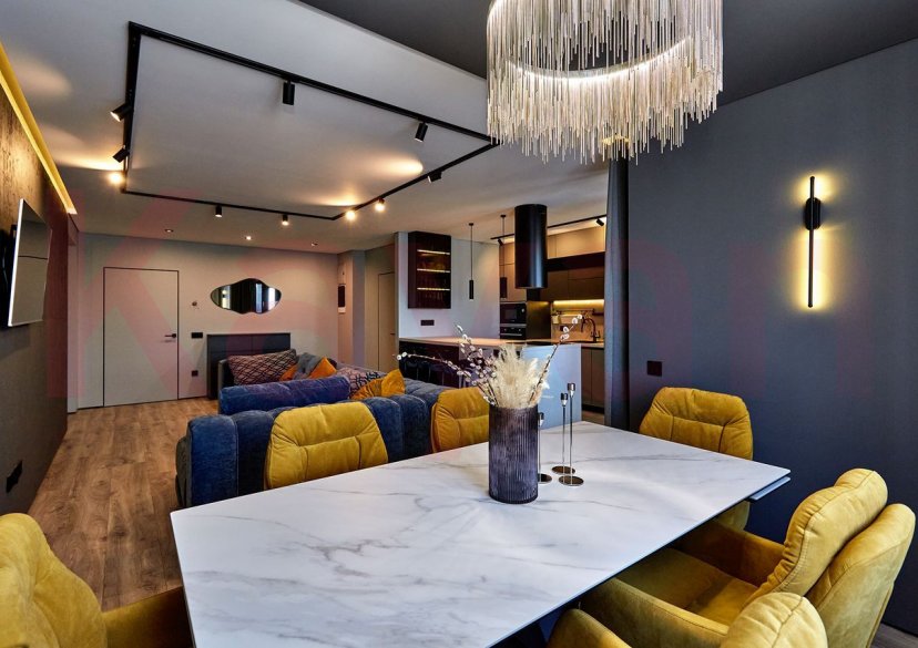 Продажа 3-комн. квартиры, 111.4 кв.м фото 0