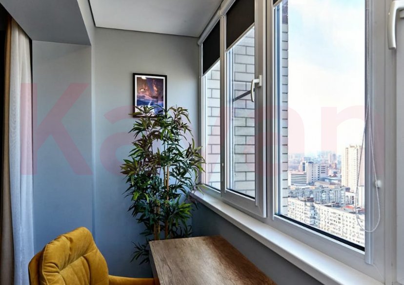 Продажа 3-комн. квартиры, 111.4 кв.м фото 18