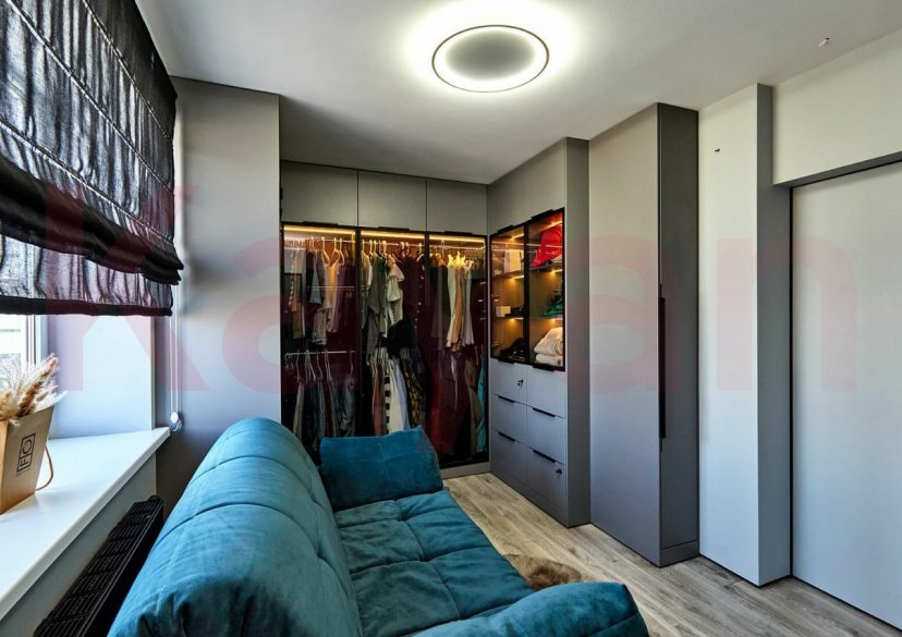 Продажа 3-комн. квартиры, 111.4 кв.м фото 27