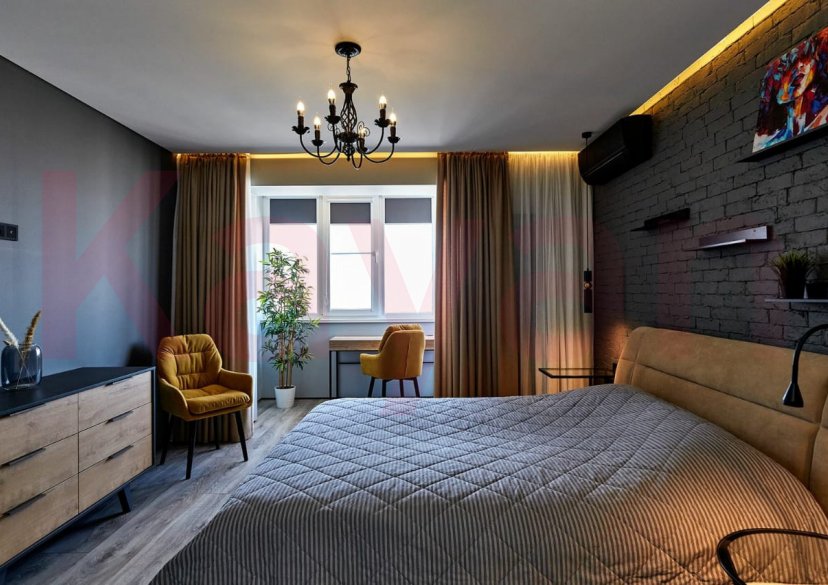 Продажа 3-комн. квартиры, 111.4 кв.м фото 13