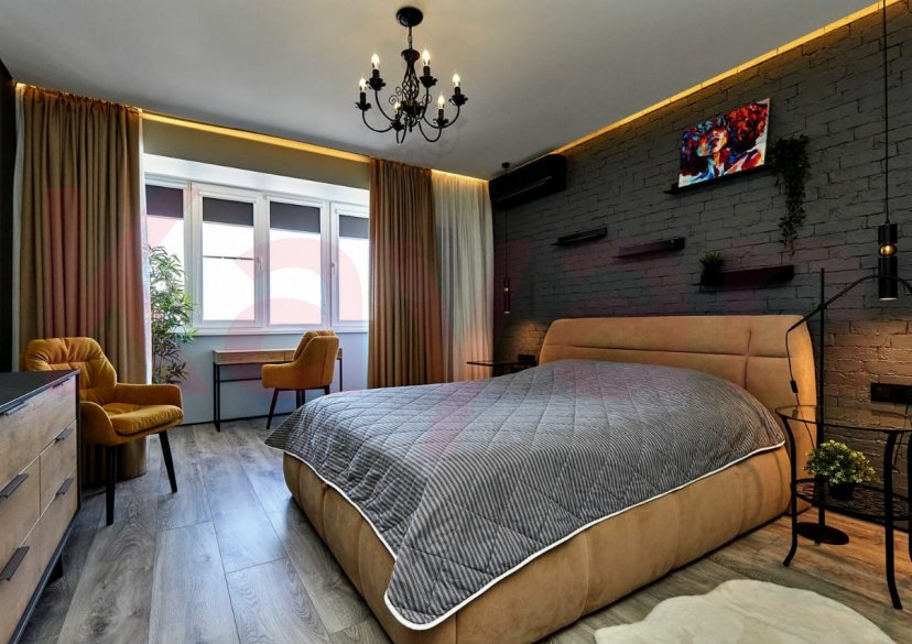 Продажа 3-комн. квартиры, 111.4 кв.м фото 15