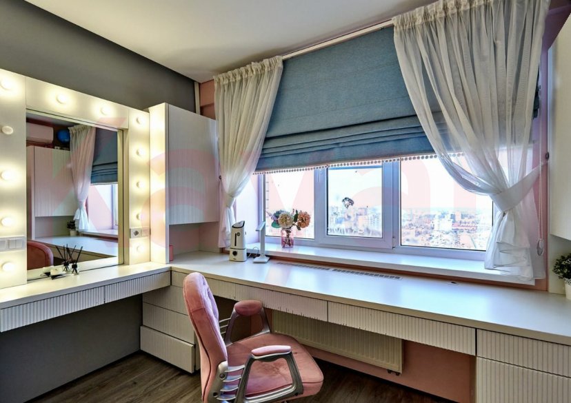 Продажа 3-комн. квартиры, 111.4 кв.м фото 19