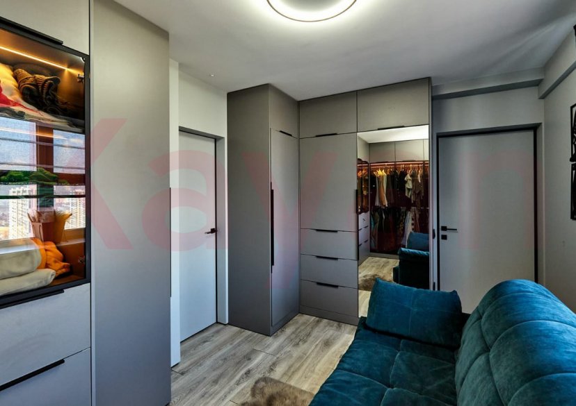 Продажа 3-комн. квартиры, 111.4 кв.м фото 25