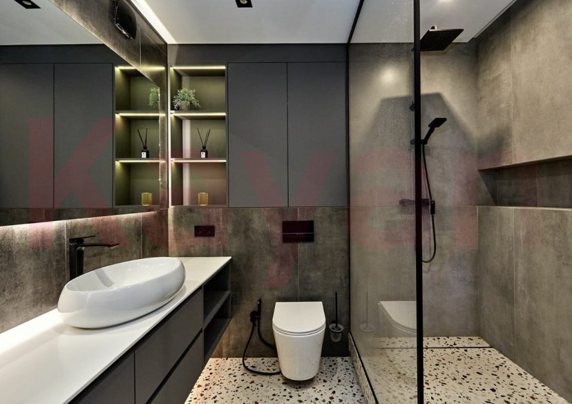 Продажа 3-комн. квартиры, 111.4 кв.м фото 29