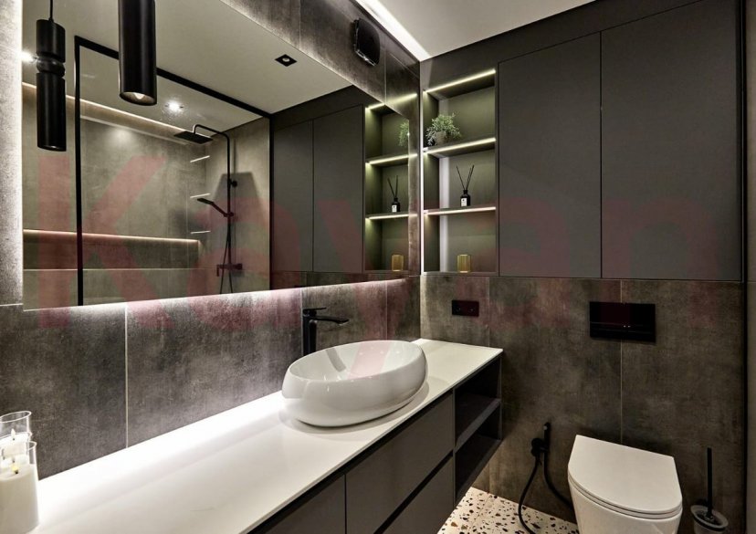 Продажа 3-комн. квартиры, 111.4 кв.м фото 30