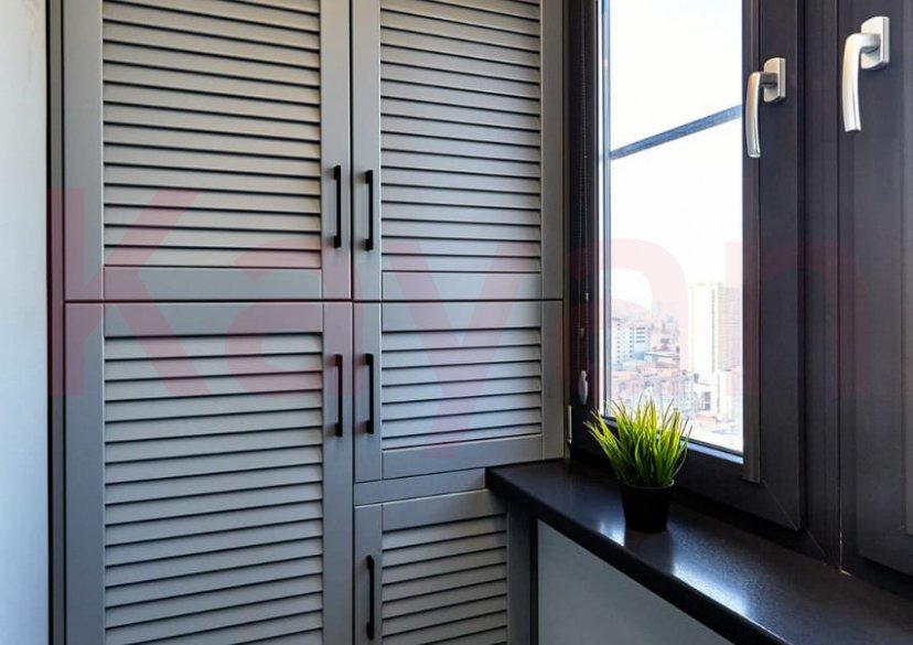 Продажа 3-комн. квартиры, 111.4 кв.м фото 36