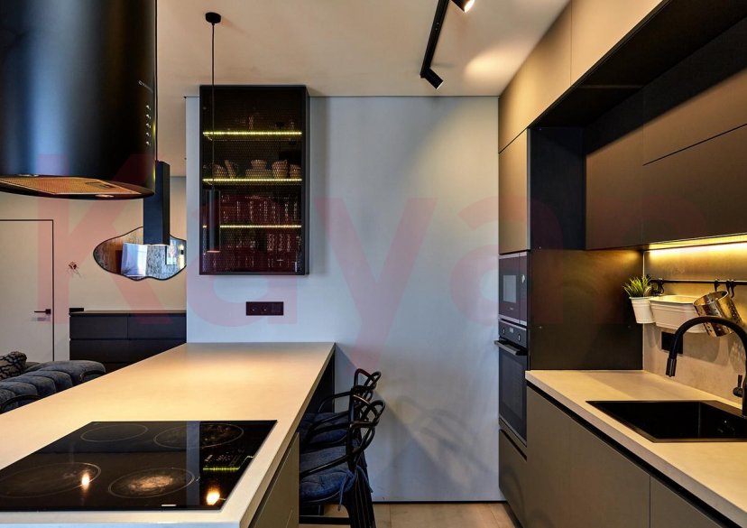 Продажа 3-комн. квартиры, 111.4 кв.м фото 9