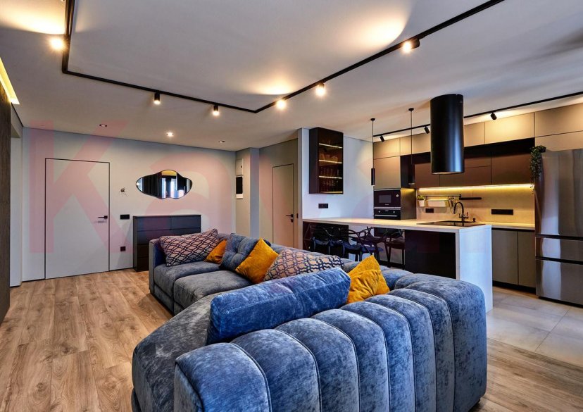 Продажа 3-комн. квартиры, 111.4 кв.м фото 4