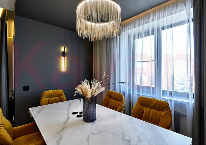Продажа 3-комн. квартиры, 111.4 кв.м фото 1