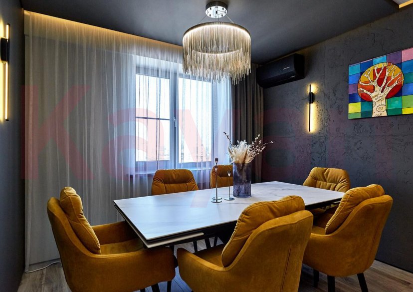 Продажа 3-комн. квартиры, 111.4 кв.м фото 2