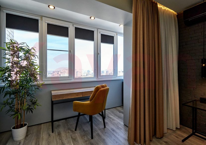 Продажа 3-комн. квартиры, 111.4 кв.м фото 12